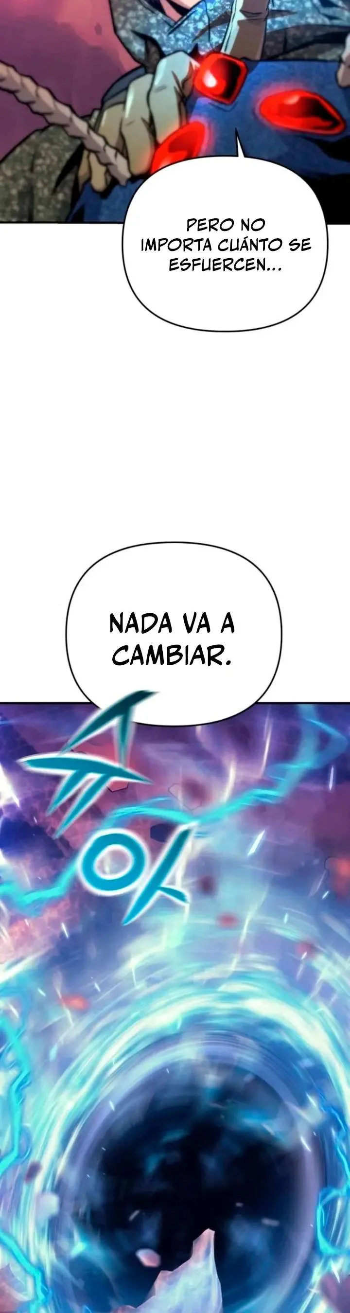 Ingeniero de Laberintos de Rango Nacional capítulo 12 página 51
