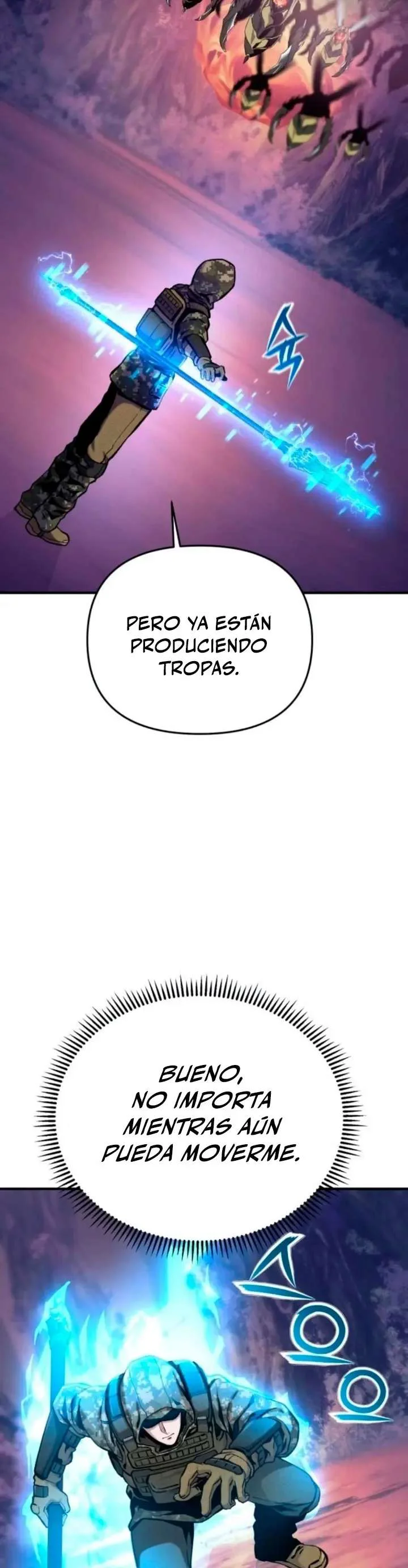 Ingeniero de Laberintos de Rango Nacional capítulo 12 página 7