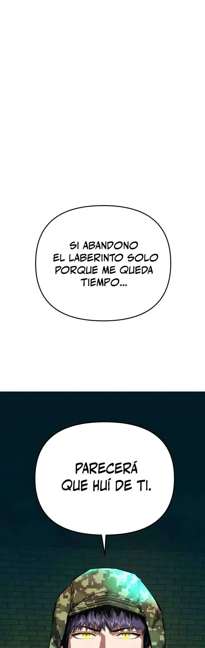 Ingeniero de Laberintos de Rango Nacional capítulo 13 página 14