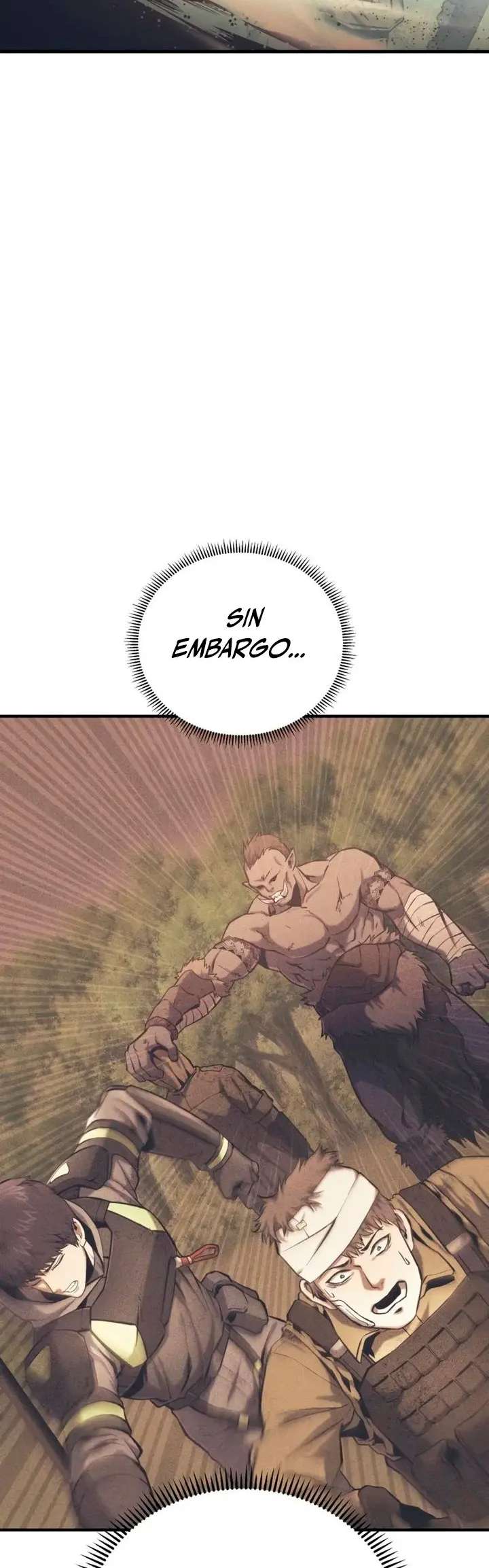 Ingeniero de Laberintos de Rango Nacional capítulo 13 página 31