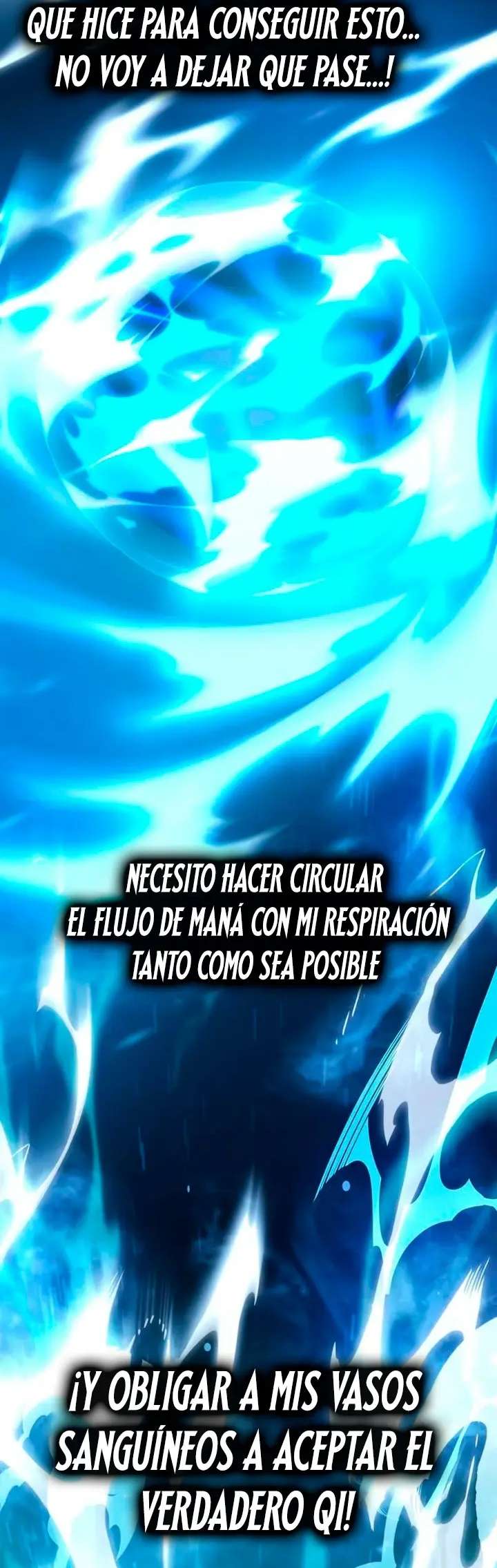 Ingeniero de Laberintos de Rango Nacional capítulo 13 página 45