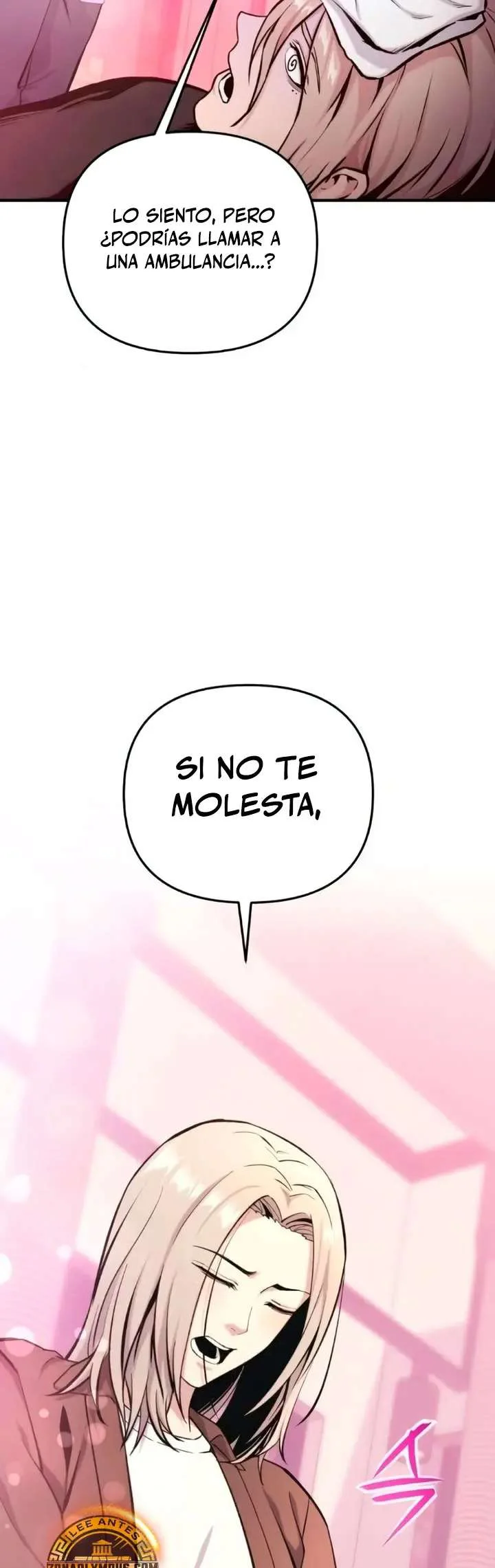 Ingeniero de Laberintos de Rango Nacional capítulo 14 página 11