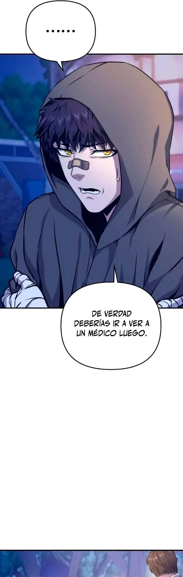 Ingeniero de Laberintos de Rango Nacional capítulo 14 página 20