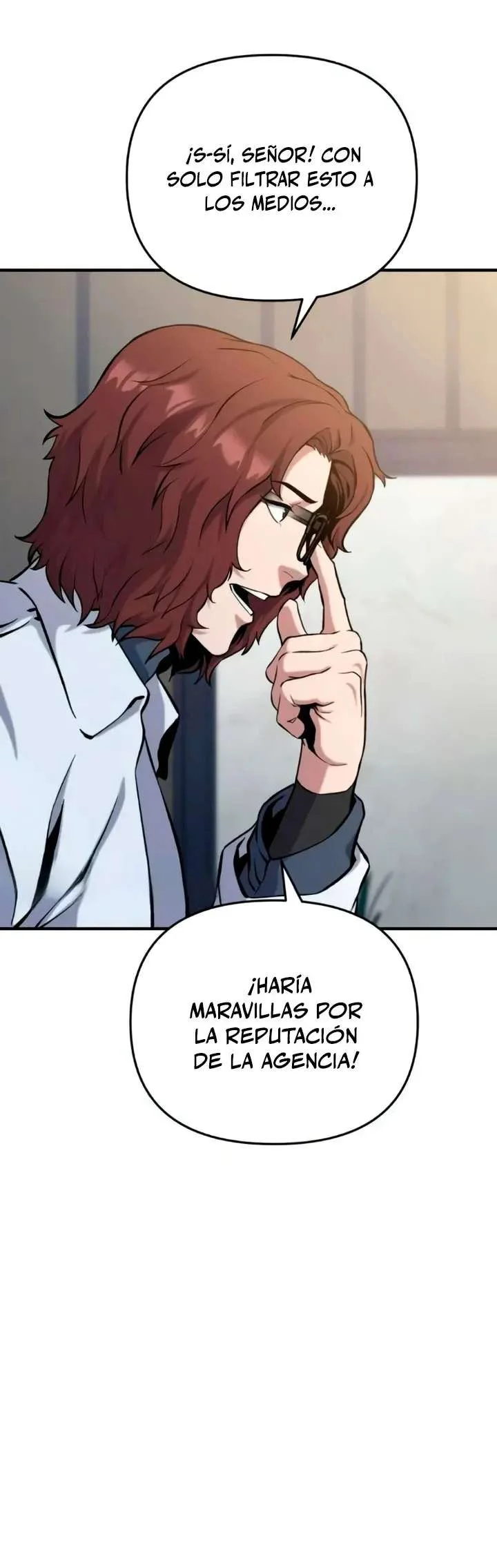 Ingeniero de Laberintos de Rango Nacional capítulo 14 página 26