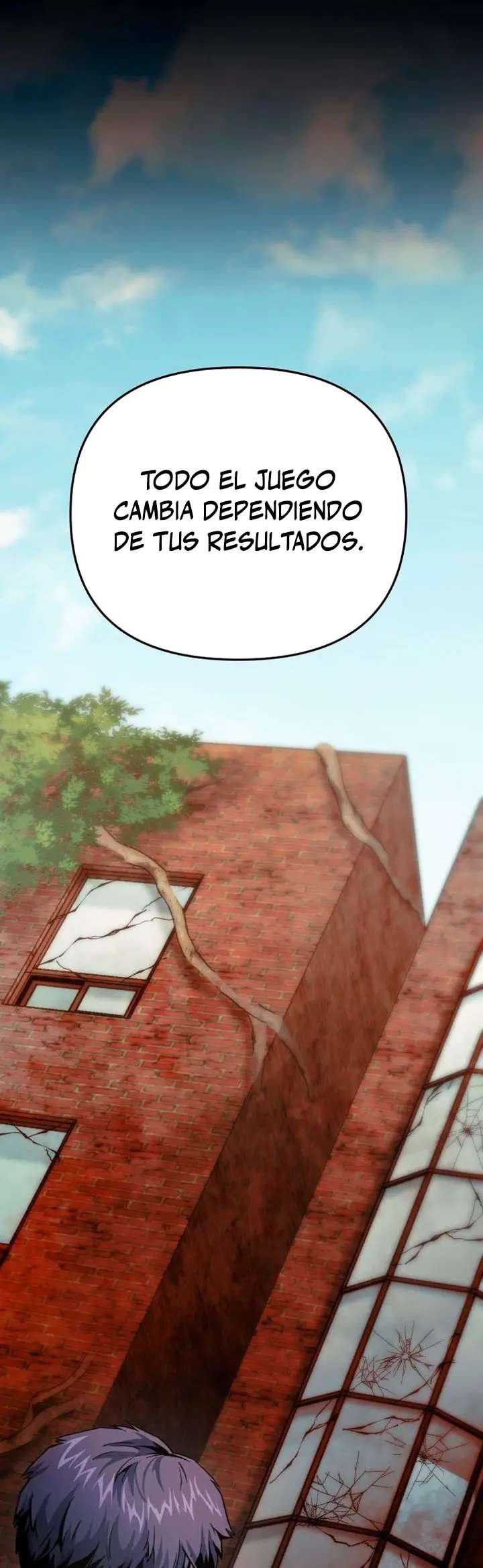 Ingeniero de Laberintos de Rango Nacional capítulo 15 página 11