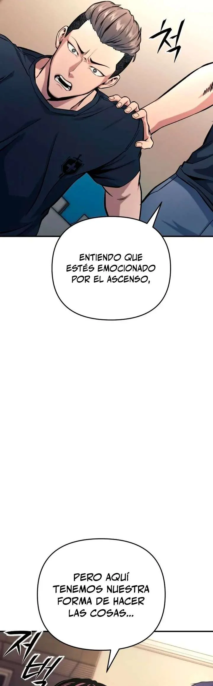 Ingeniero de Laberintos de Rango Nacional capítulo 15 página 20