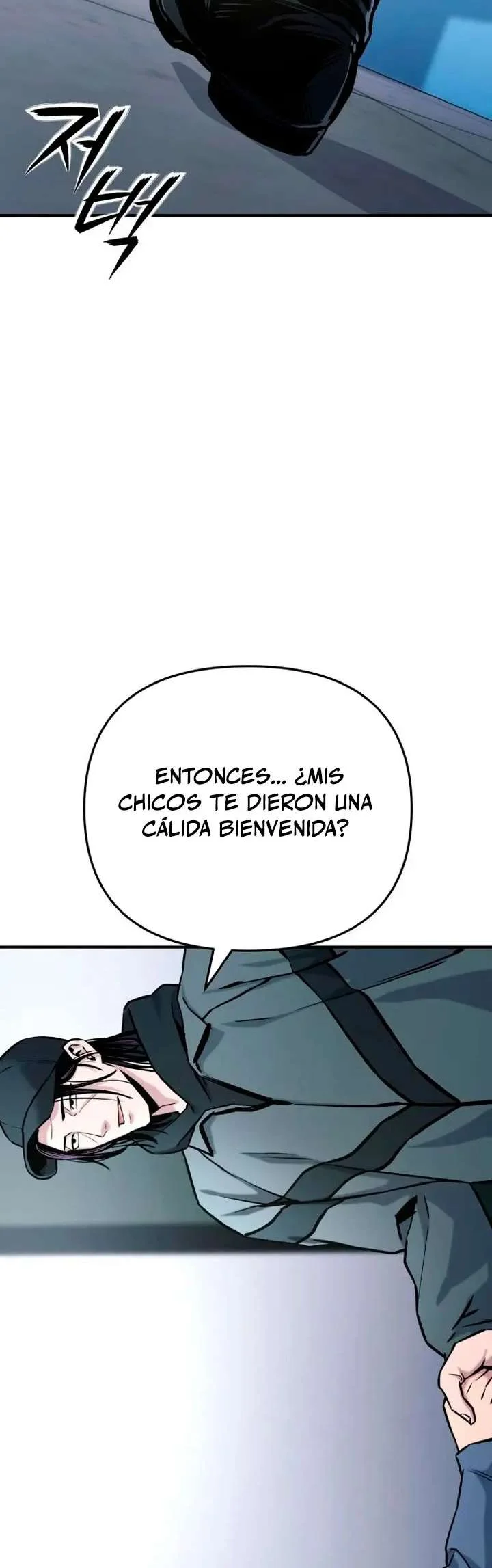 Ingeniero de Laberintos de Rango Nacional capítulo 15 página 53