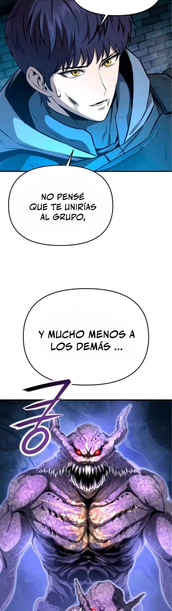 Ingeniero de Laberintos de Rango Nacional capítulo 2 página 15