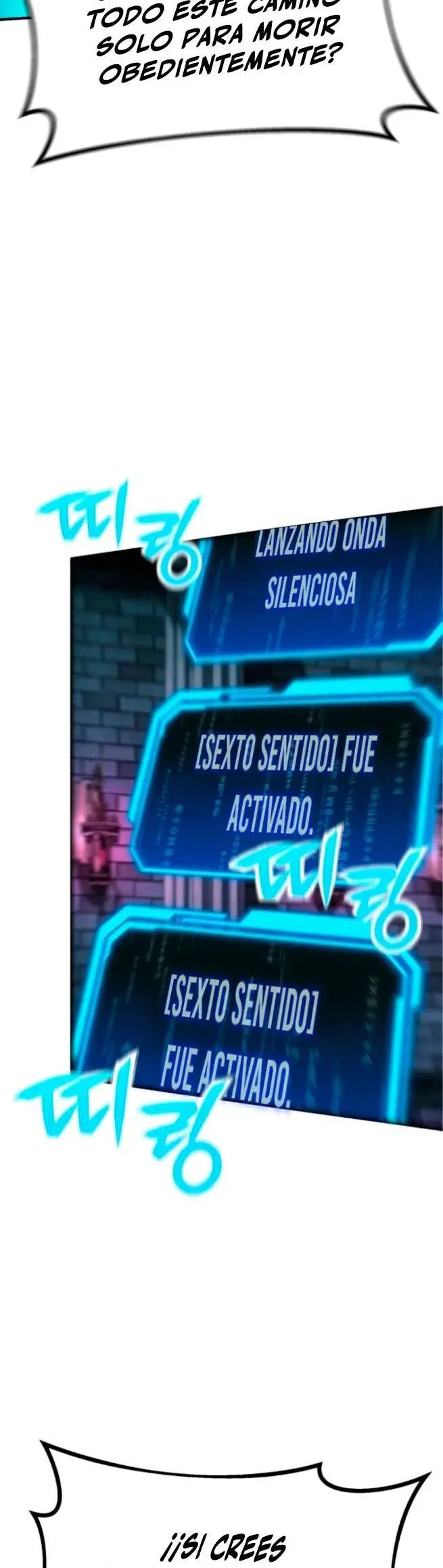 Ingeniero de Laberintos de Rango Nacional capítulo 2 página 23