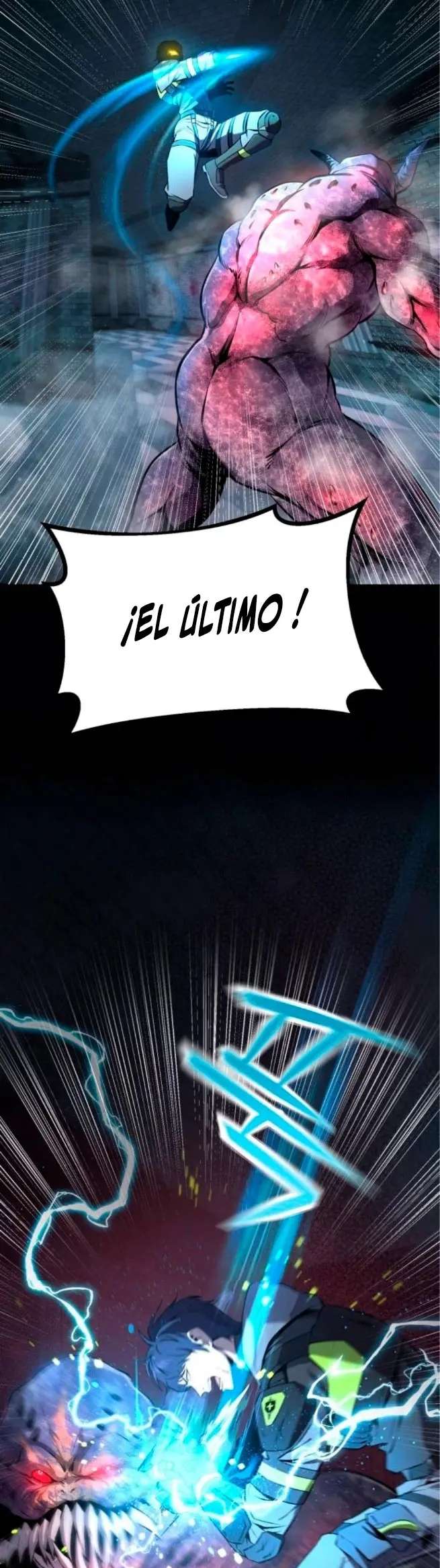 Ingeniero de Laberintos de Rango Nacional capítulo 2 página 41