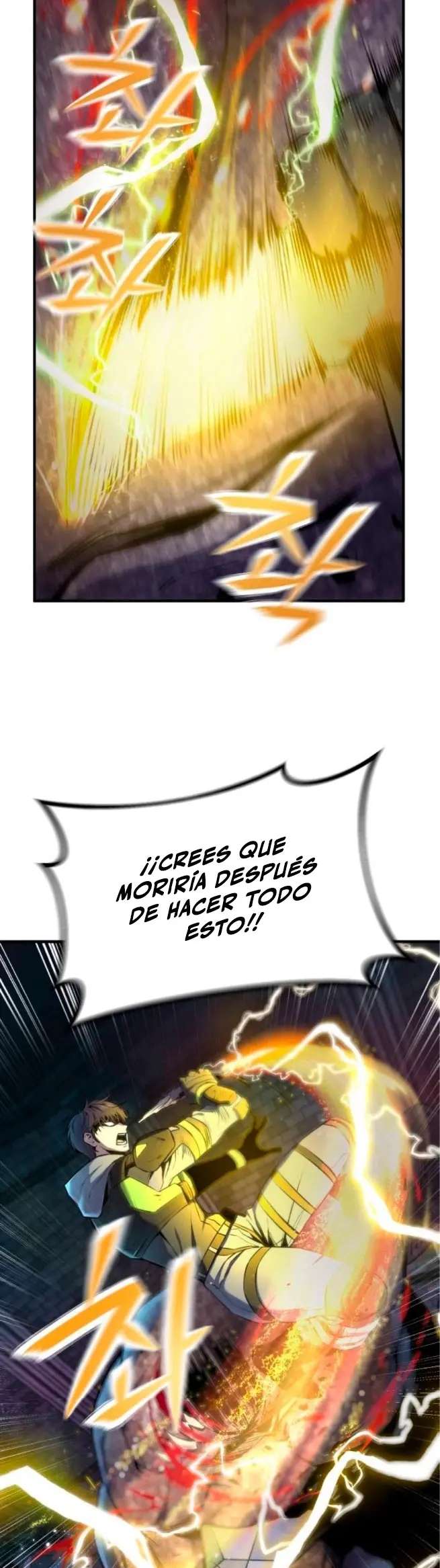 Ingeniero de Laberintos de Rango Nacional capítulo 2 página 45
