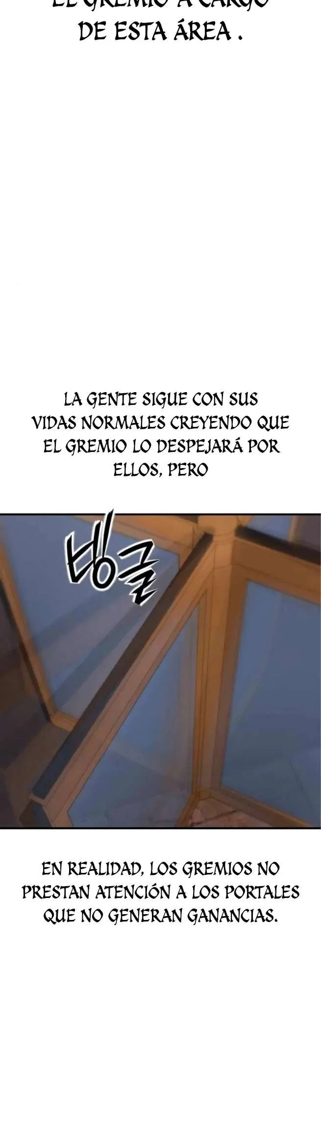 Ingeniero de Laberintos de Rango Nacional capítulo 2 página 77
