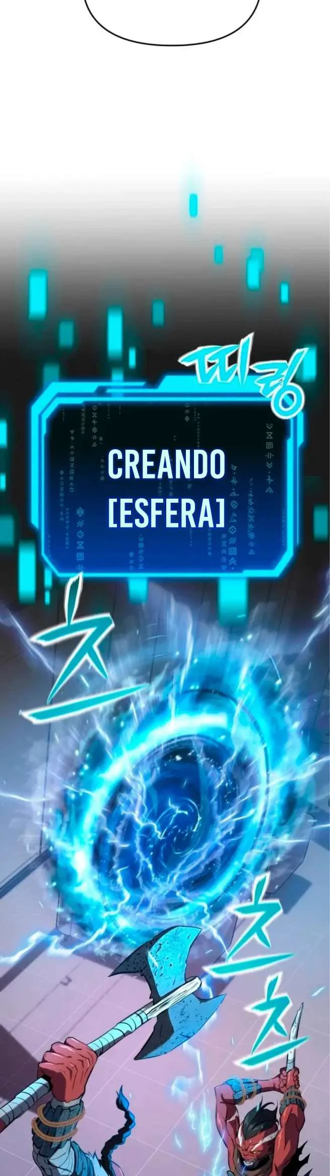 Ingeniero de Laberintos de Rango Nacional capítulo 2 página 82