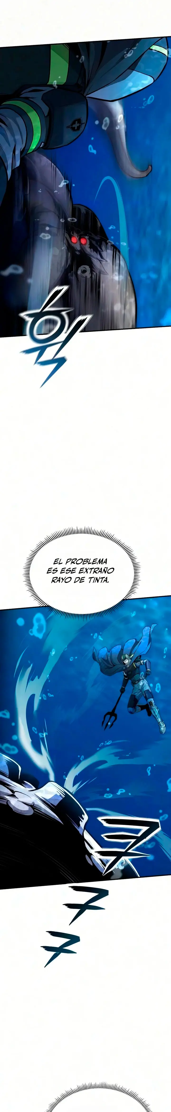 Ingeniero de Laberintos de Rango Nacional capítulo 22 página 33