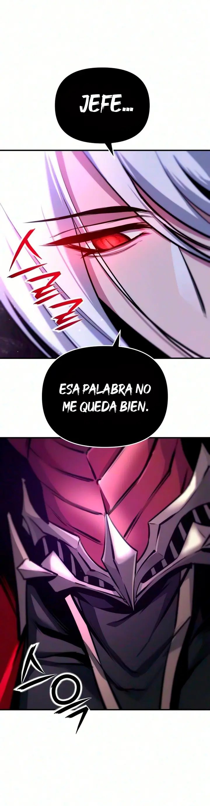 Ingeniero de Laberintos de Rango Nacional capítulo 25 página 38