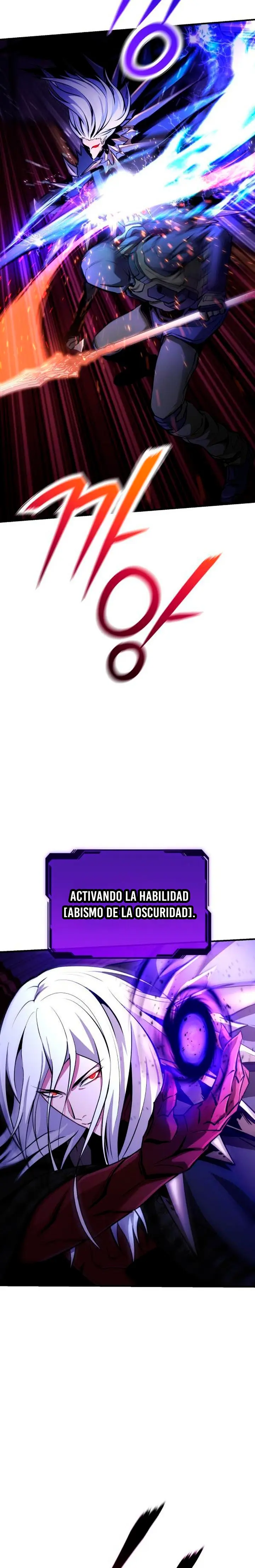 Ingeniero de Laberintos de Rango Nacional capítulo 26 página 10