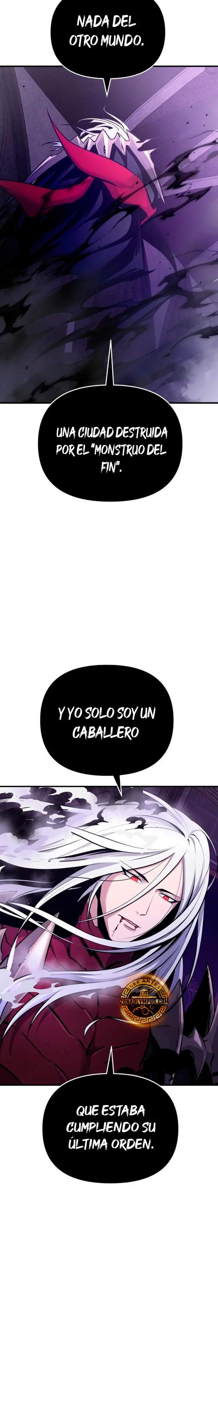 Ingeniero de Laberintos de Rango Nacional capítulo 26 página 19