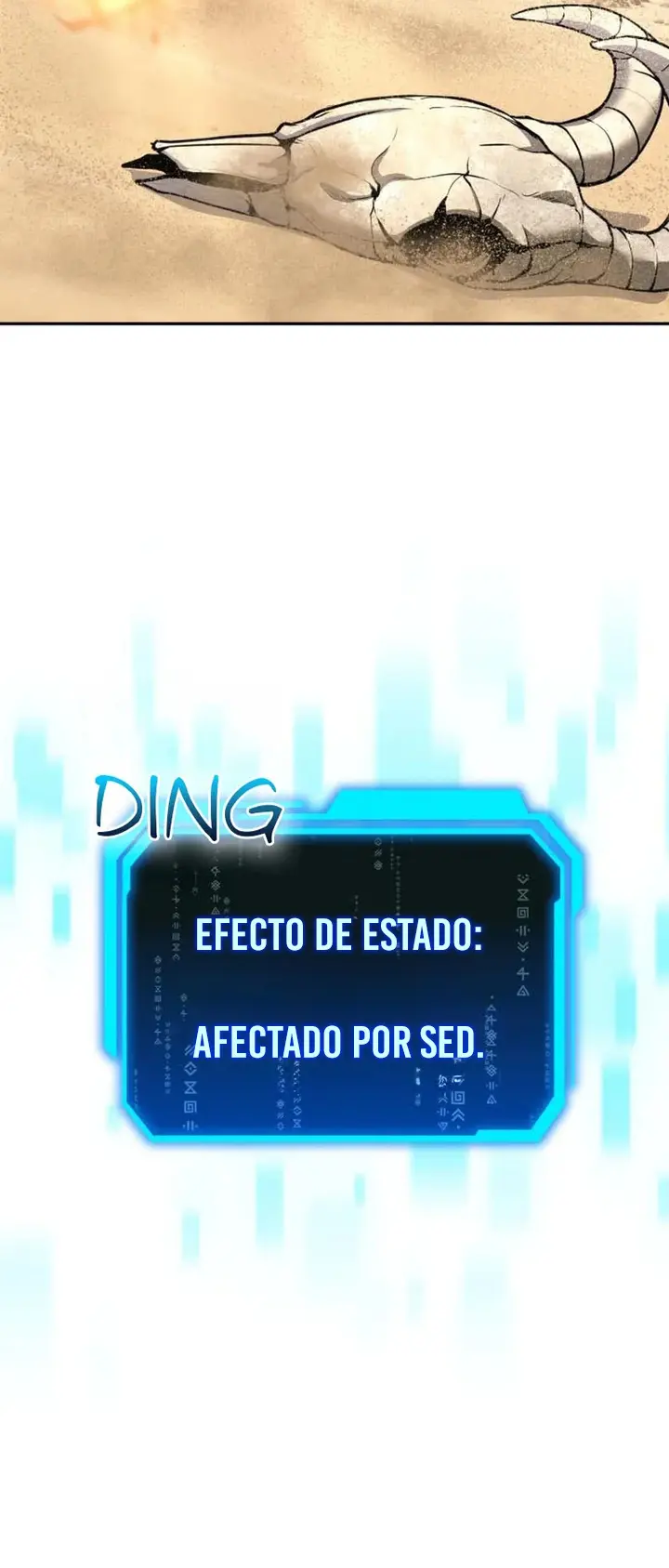 Ingeniero de Laberintos de Rango Nacional capítulo 31 página 39