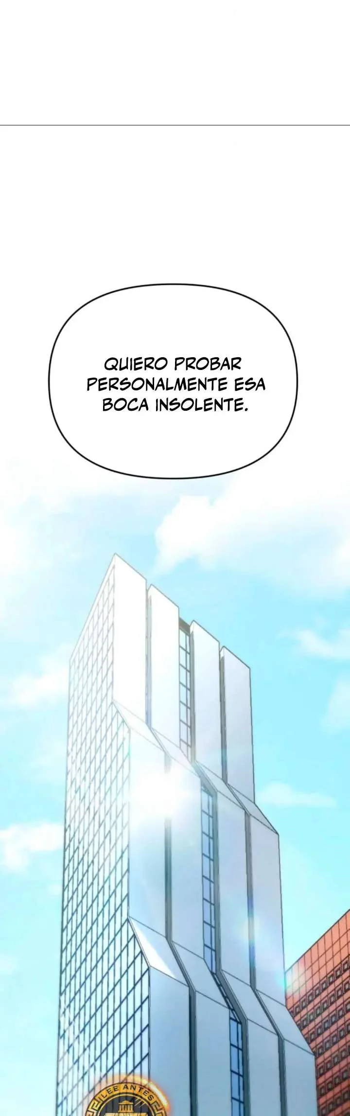 Ingeniero de Laberintos de Rango Nacional capítulo 4 página 39
