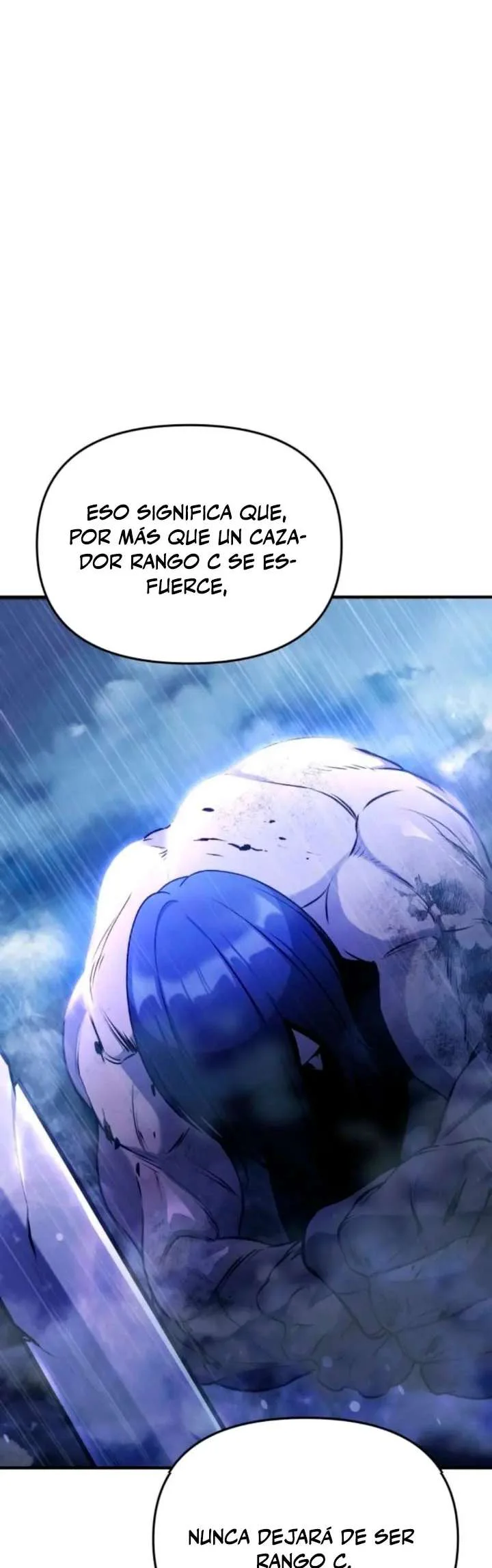 Ingeniero de Laberintos de Rango Nacional capítulo 4 página 41