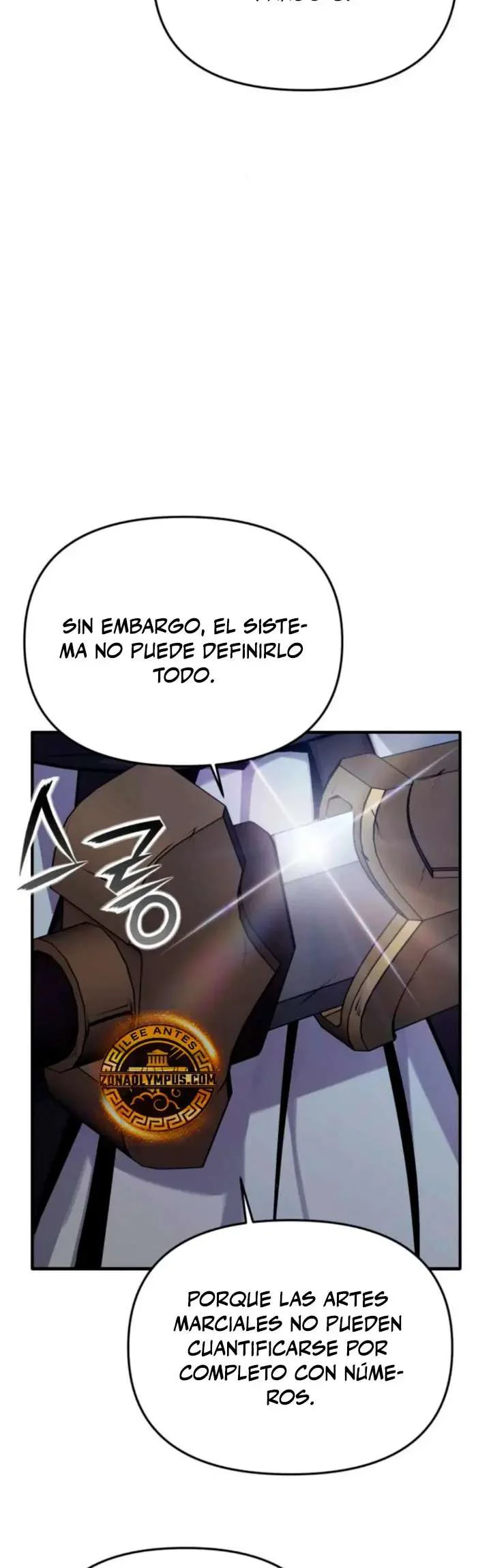 Ingeniero de Laberintos de Rango Nacional capítulo 4 página 42