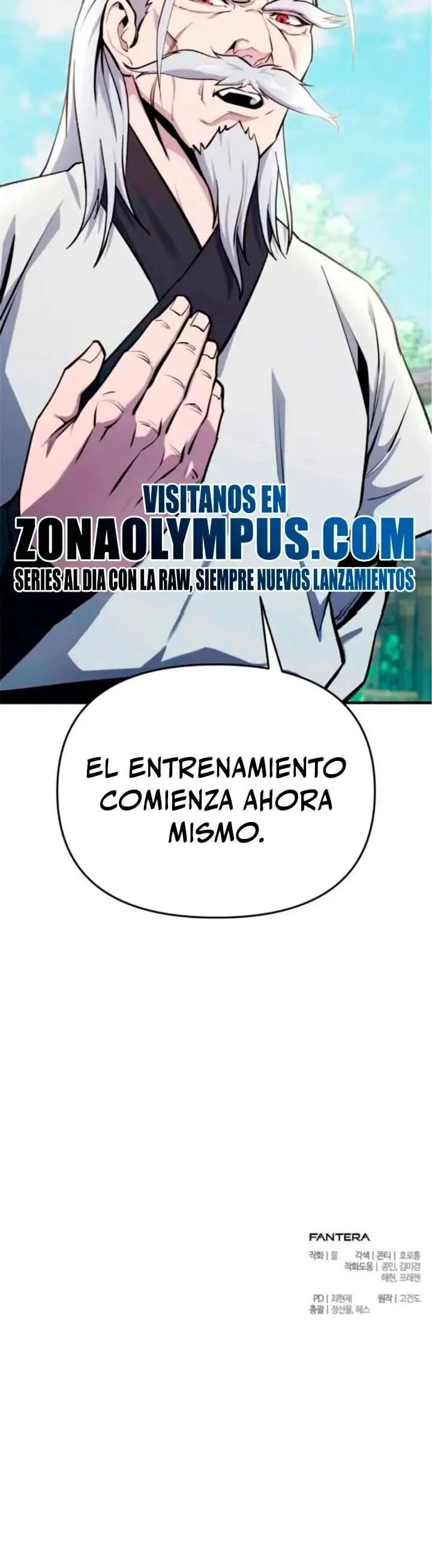 Ingeniero de Laberintos de Rango Nacional capítulo 7 página 67