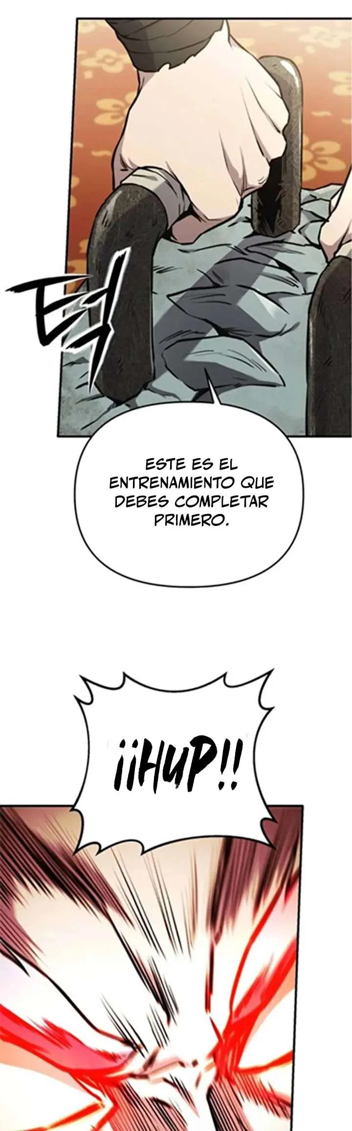 Ingeniero de Laberintos de Rango Nacional capítulo 8 página 12
