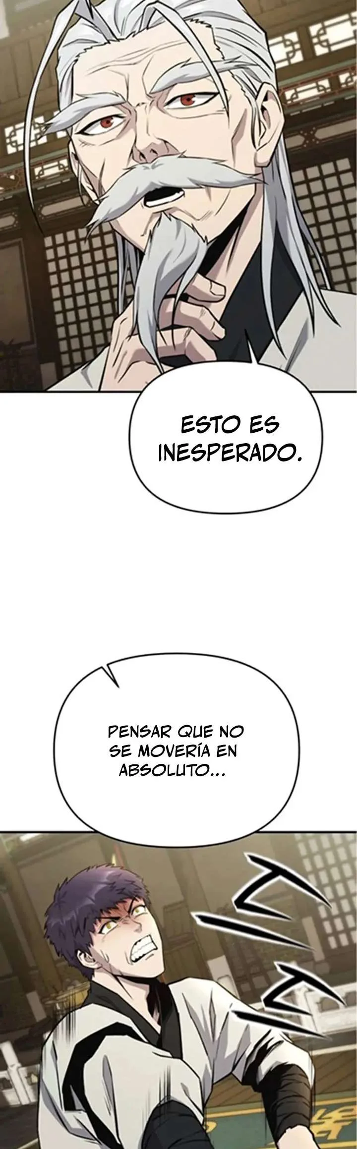 Ingeniero de Laberintos de Rango Nacional capítulo 8 página 19