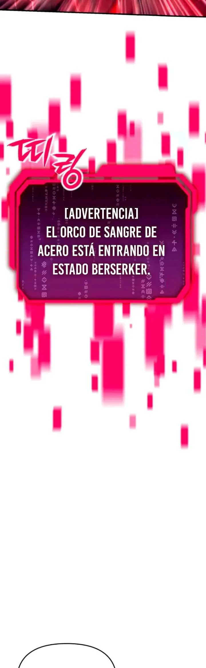 Ingeniero de Laberintos de Rango Nacional capítulo 9 página 49