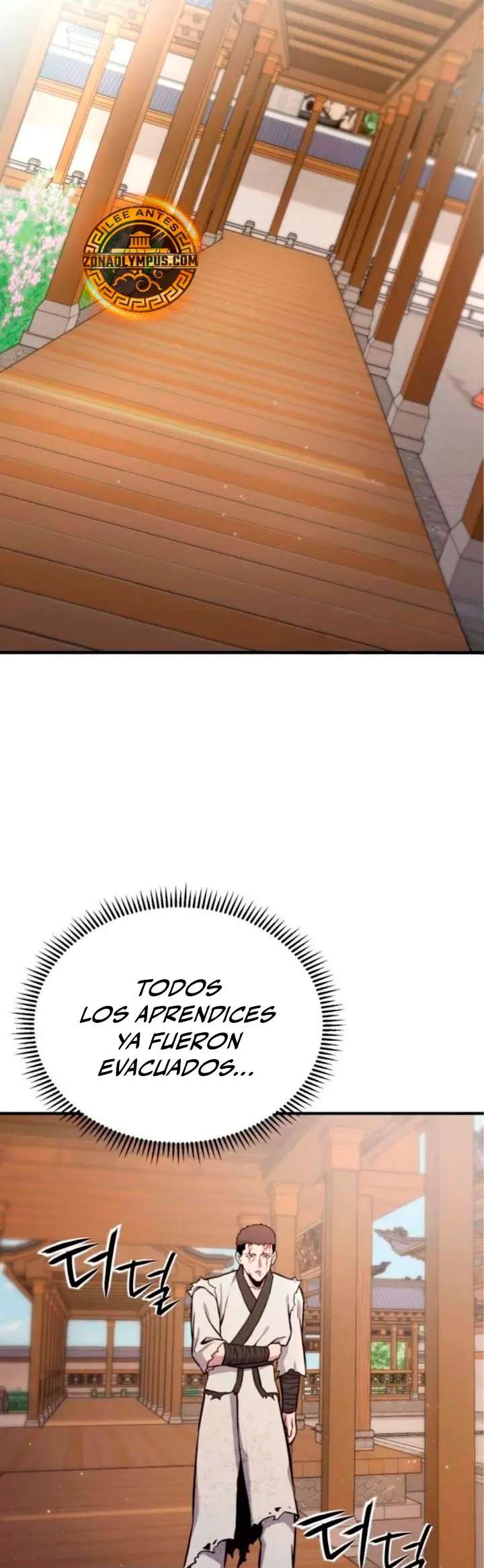 Ingeniero de Laberintos de Rango Nacional capítulo 9 página 52