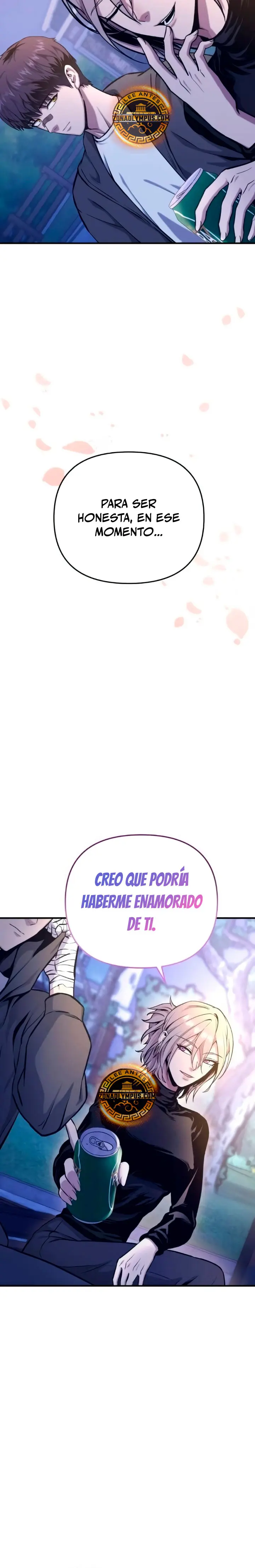 Ingeniero de Laberintos de Rango Nacional capítulo 14 página 13