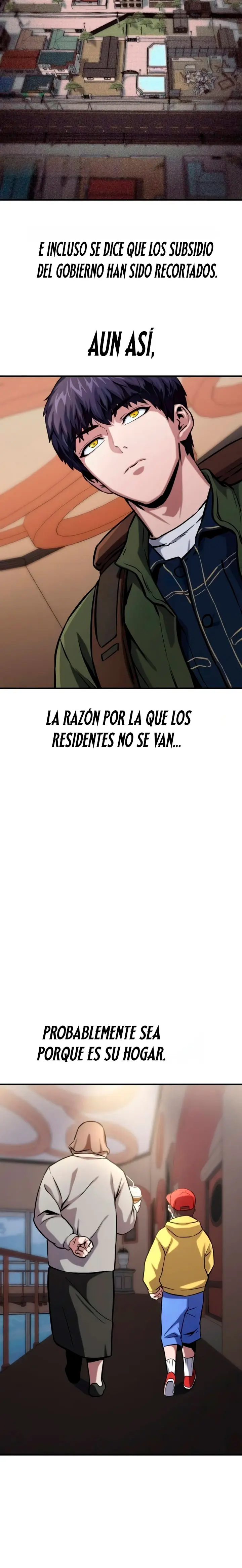 Ingeniero de Laberintos de Rango Nacional capítulo 14 página 25