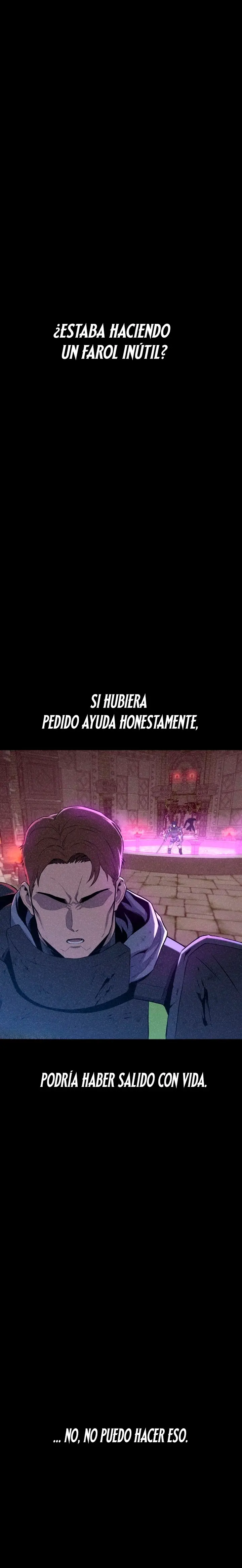 Ingeniero de Laberintos de Rango Nacional capítulo 1 página 43