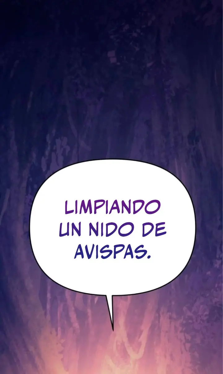 Ingeniero de Laberintos de Rango Nacional capítulo 11 página 31