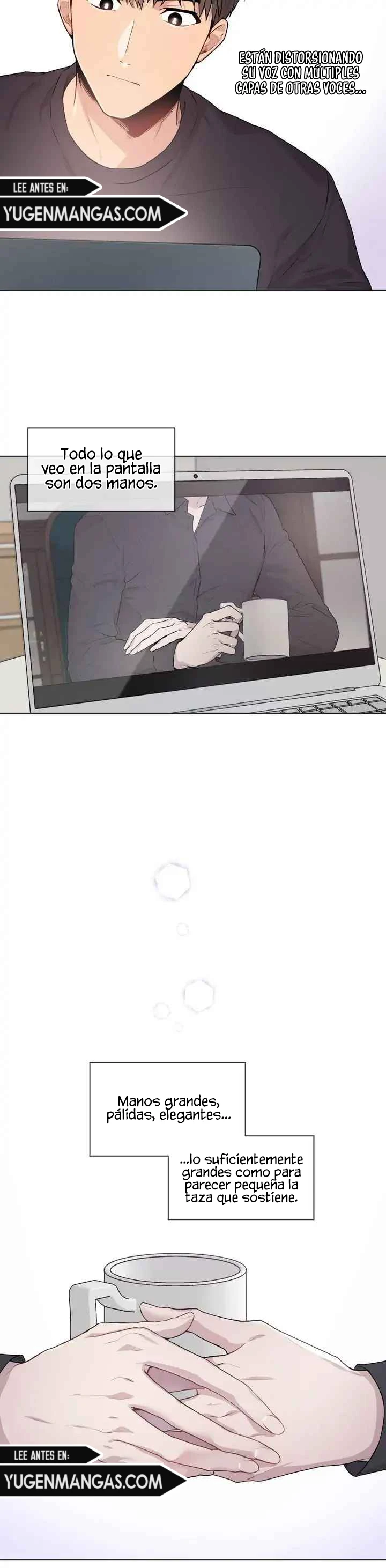 Pasion capítulo 0 página 12