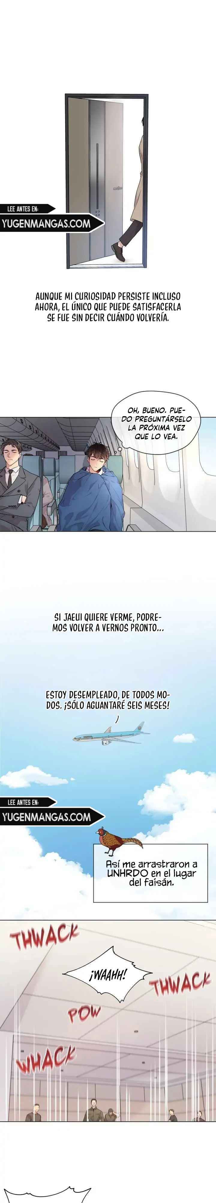 Pasion capítulo 0 página 7