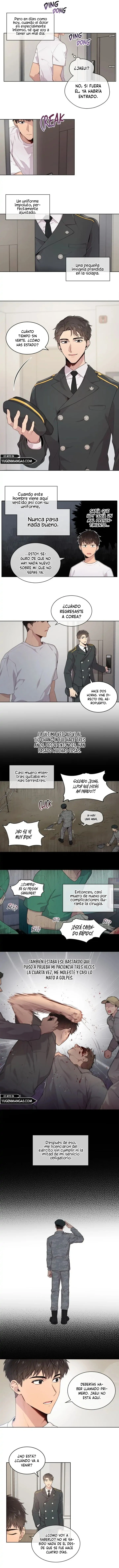 Pasion capítulo 1 página 2