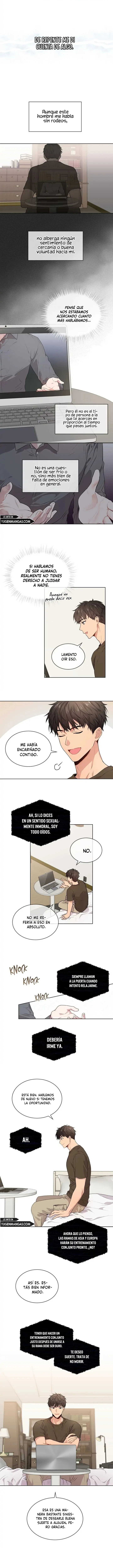 Pasion capítulo 10 página 7