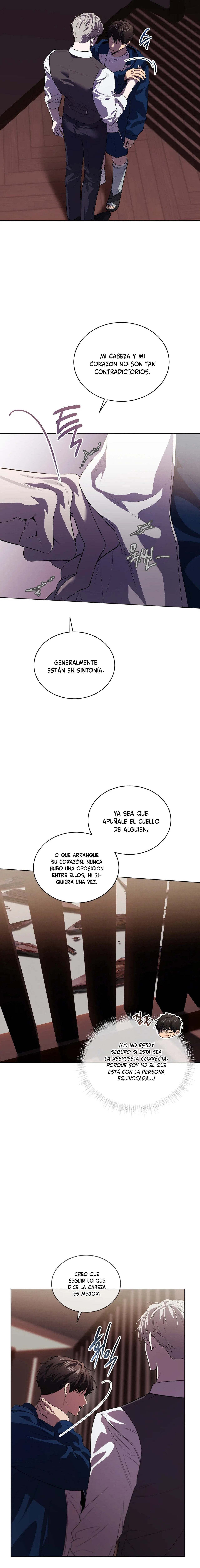Pasion capítulo 100 página 16