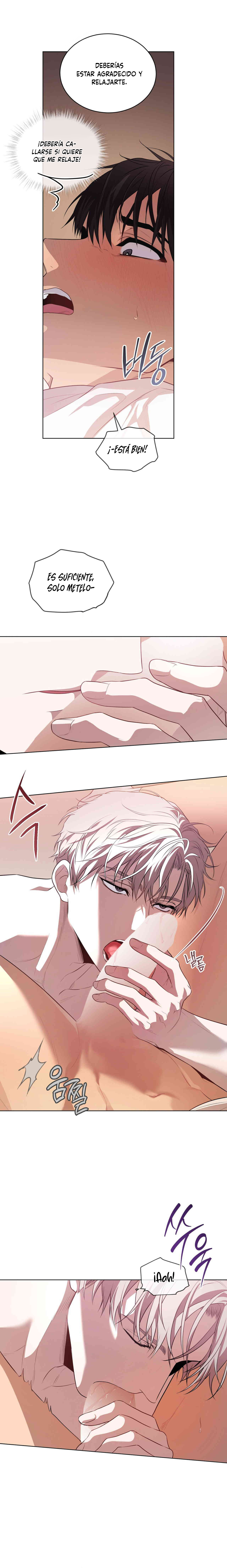 Pasion capítulo 102 página 12