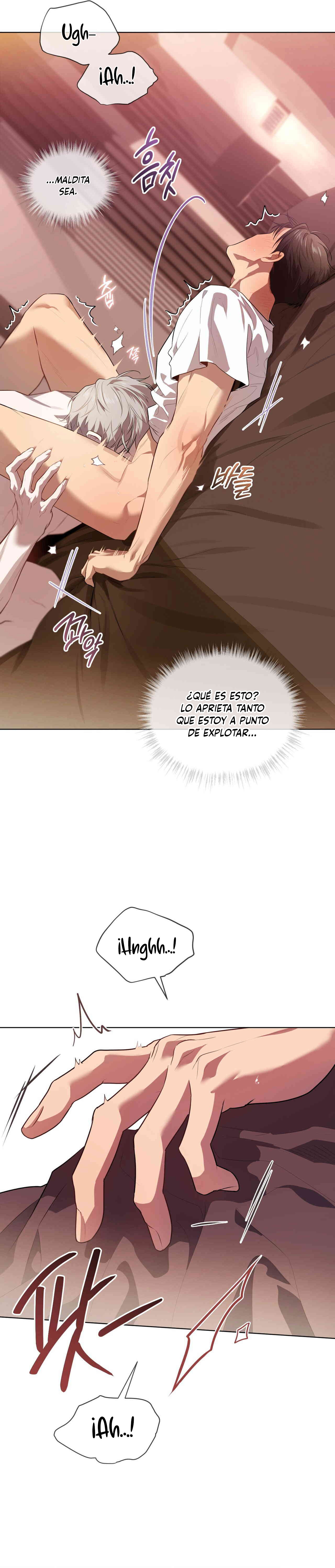 Pasion capítulo 102 página 14