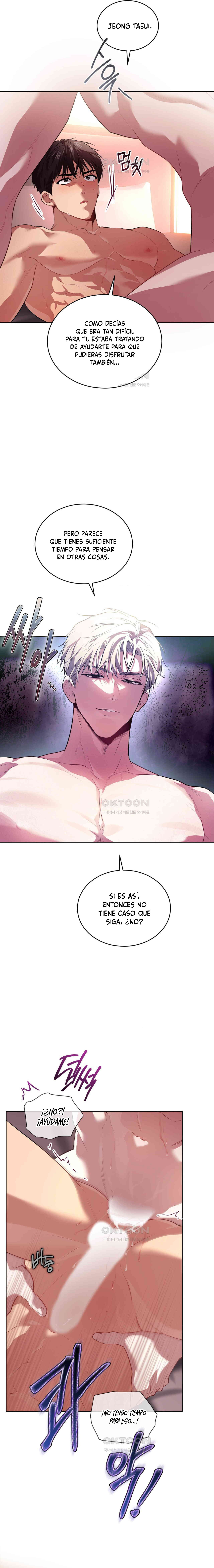 Pasion capítulo 103 página 13