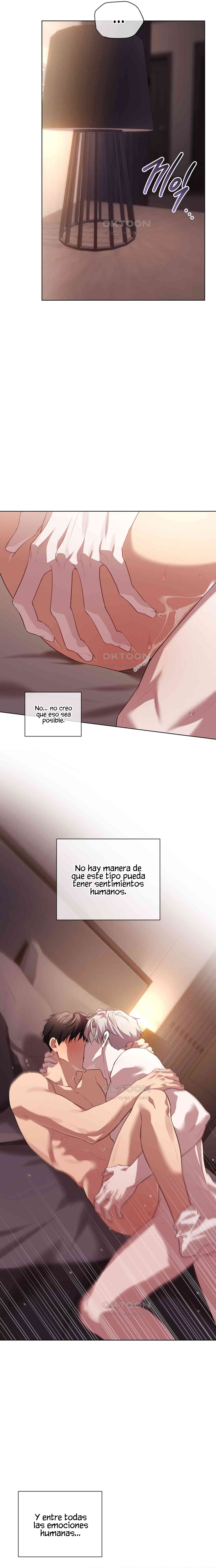 Pasion capítulo 103 página 16