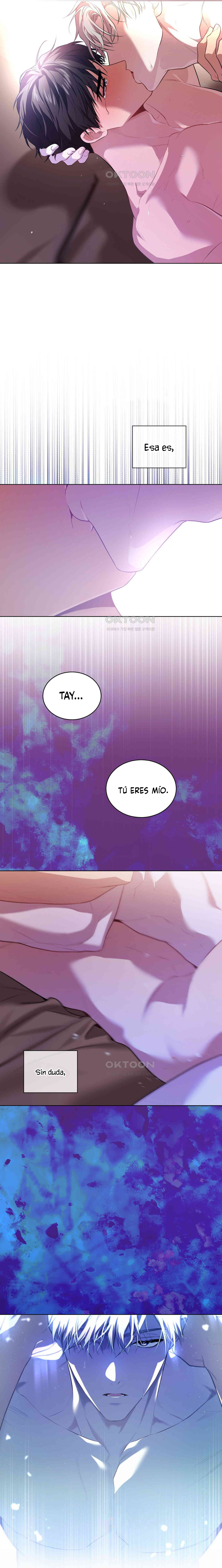 Pasion capítulo 103 página 17