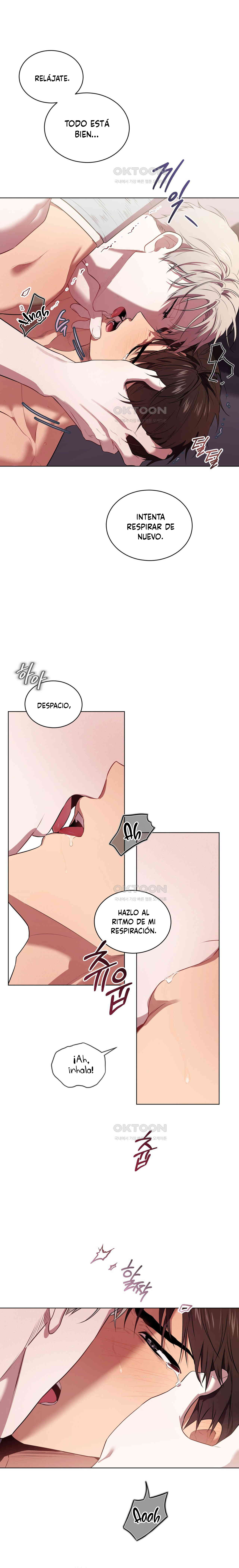 Pasion capítulo 103 página 6
