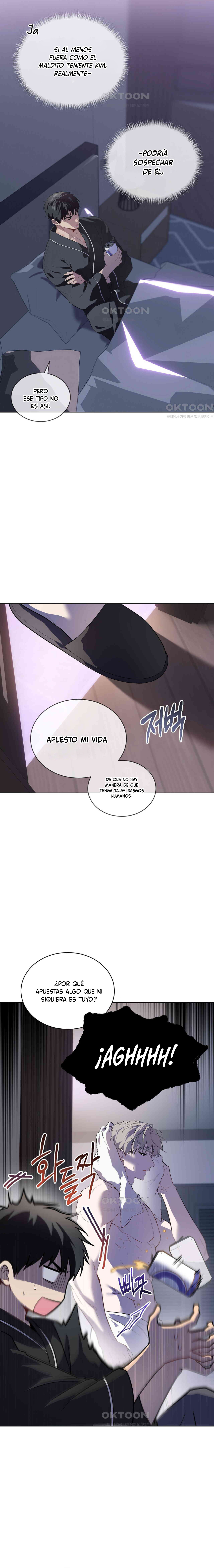 Pasion capítulo 104 página 13