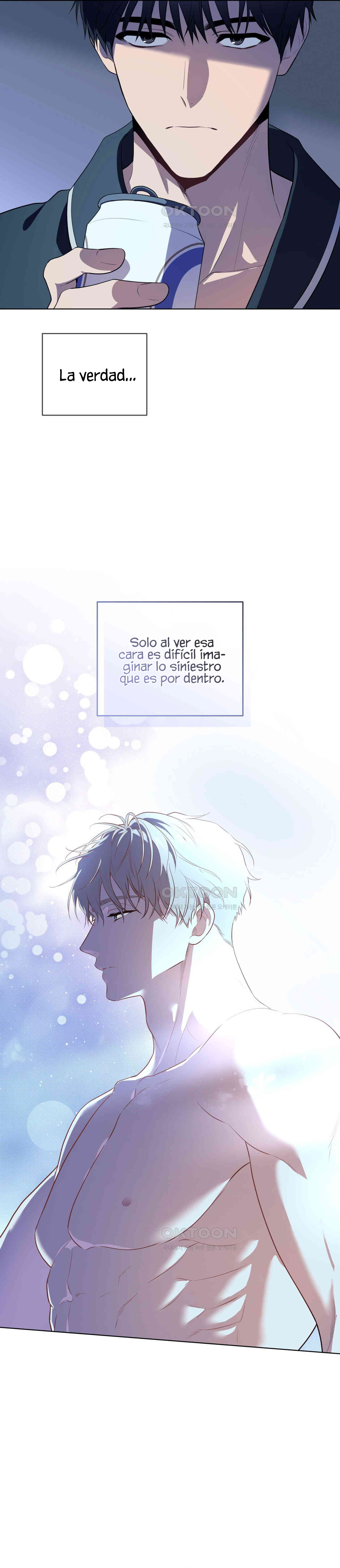 Pasion capítulo 104 página 16