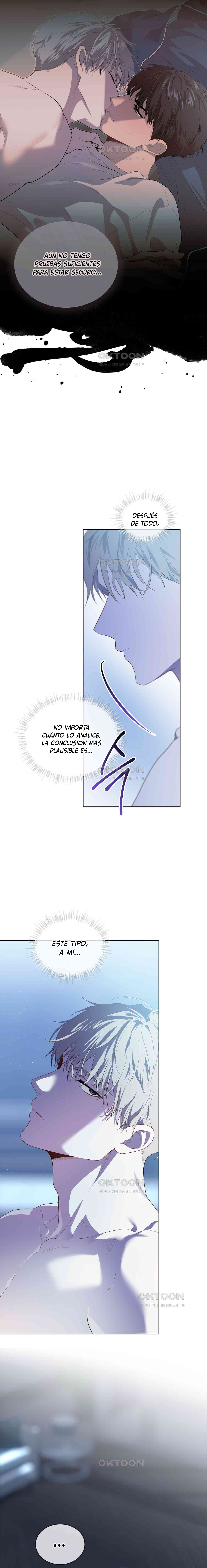 Pasion capítulo 104 página 18
