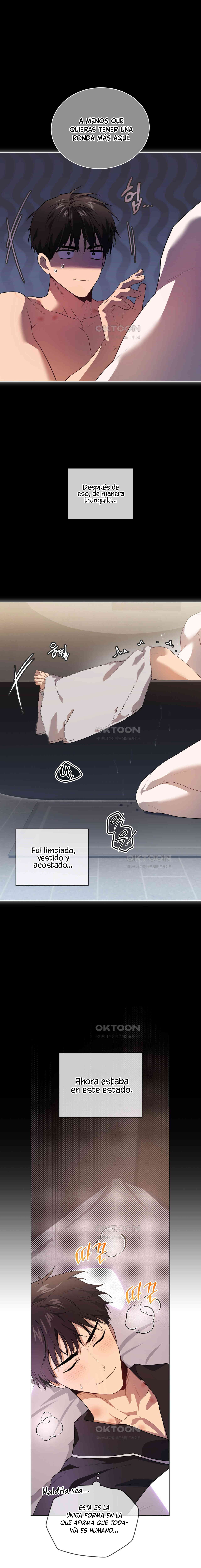 Pasion capítulo 104 página 7