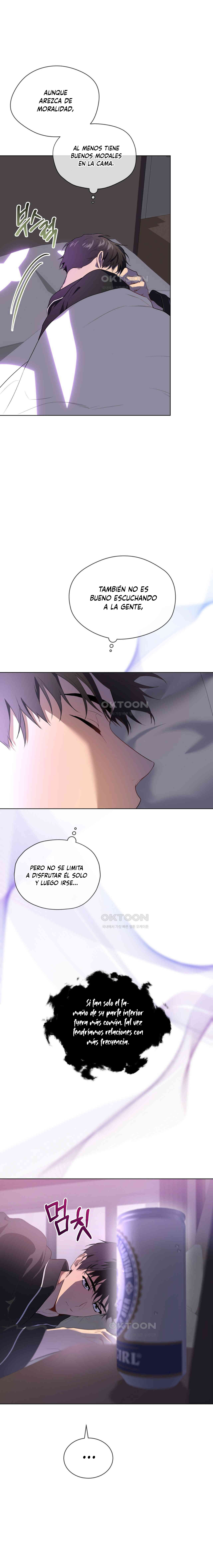 Pasion capítulo 104 página 8